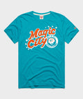 Miami Dolphins Magic City