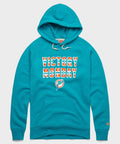 Miami Dolphins Victory Monday Hoodie
