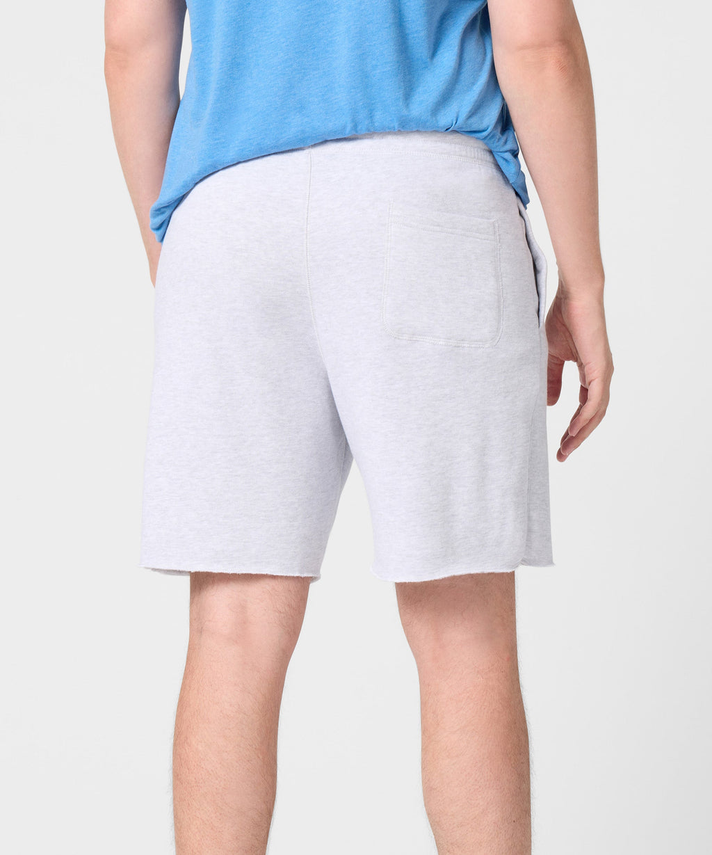 Miami Marlins Jersey Logo '19 Sweat Shorts