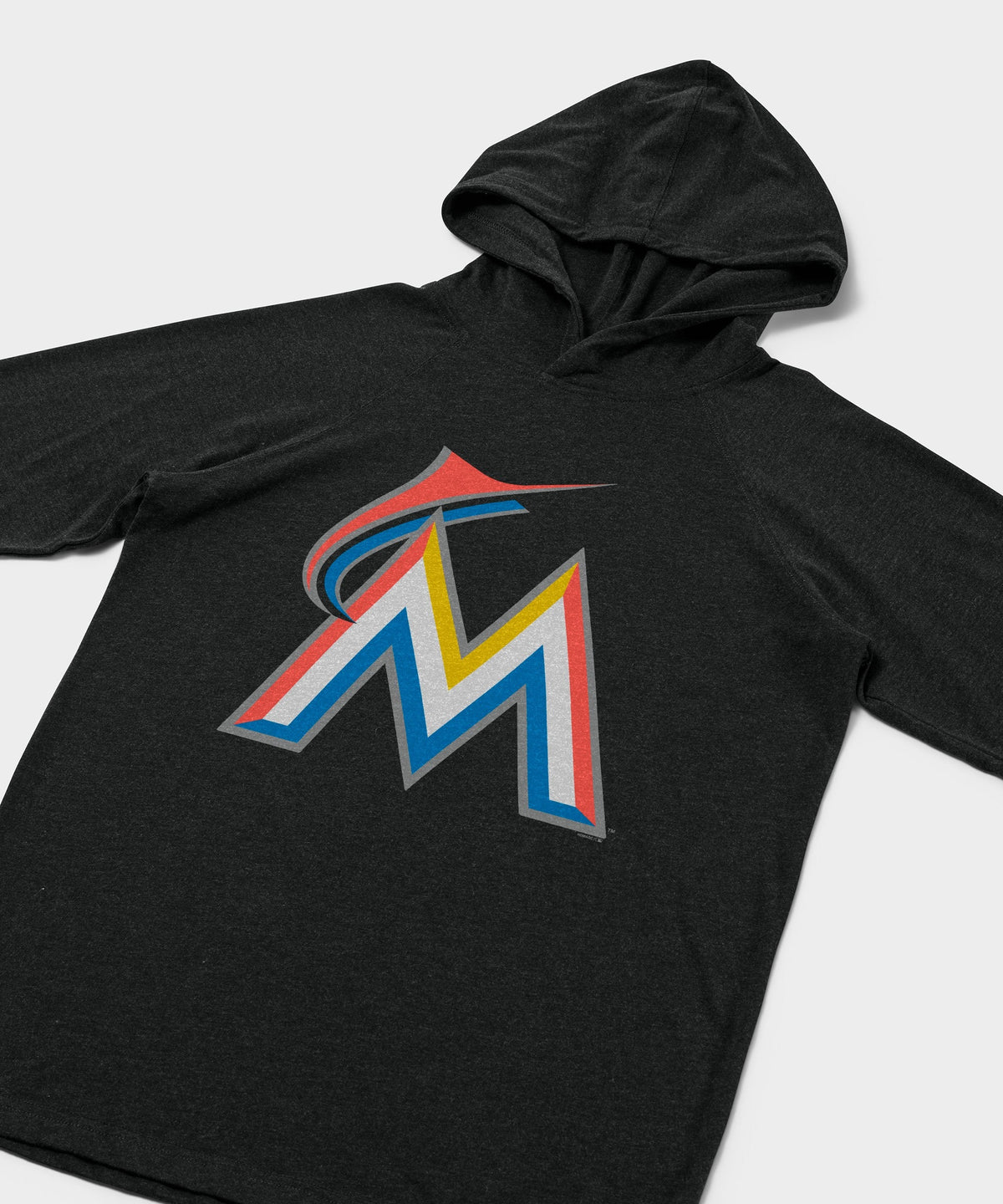 Miami Marlins '17 Lightweight Hoodie