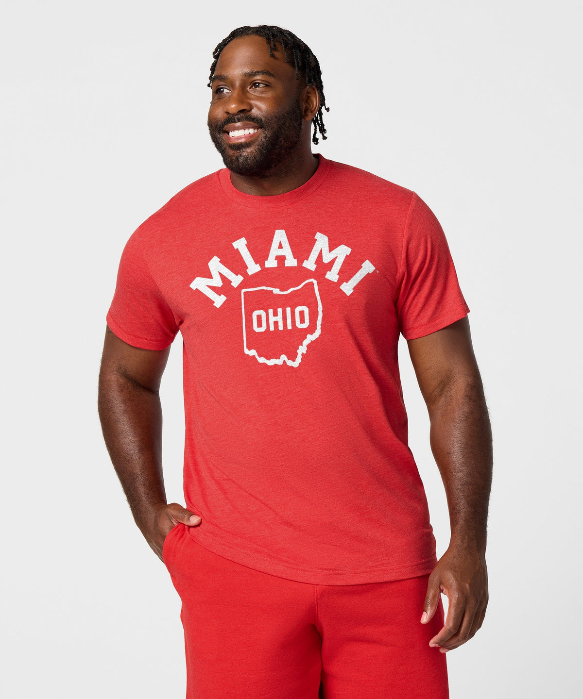 Miami Ohio