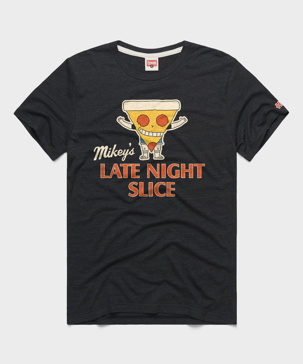Mikey's Late Night Slice