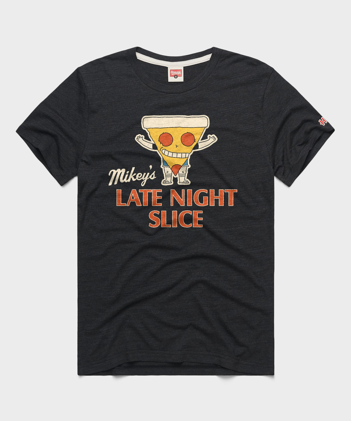 Mikey's Late Night Slice