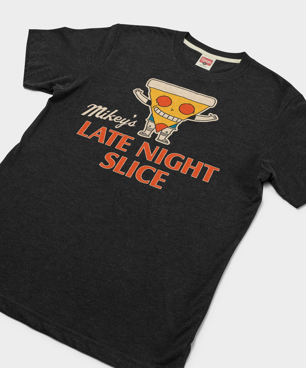Mikey's Late Night Slice