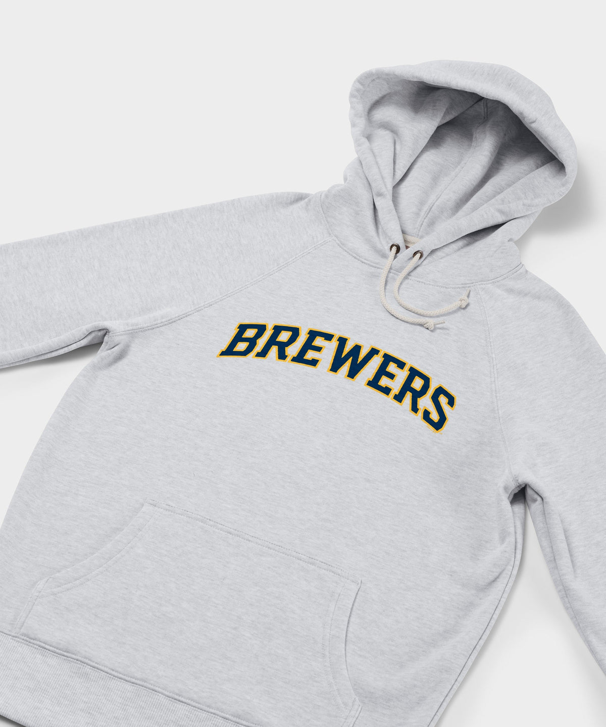 Milwaukee Brewers Jersey Logo '20 Hoodie