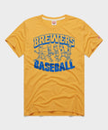 Milwaukee Brewers Sausage Race