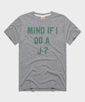 Mind If I Do A J?