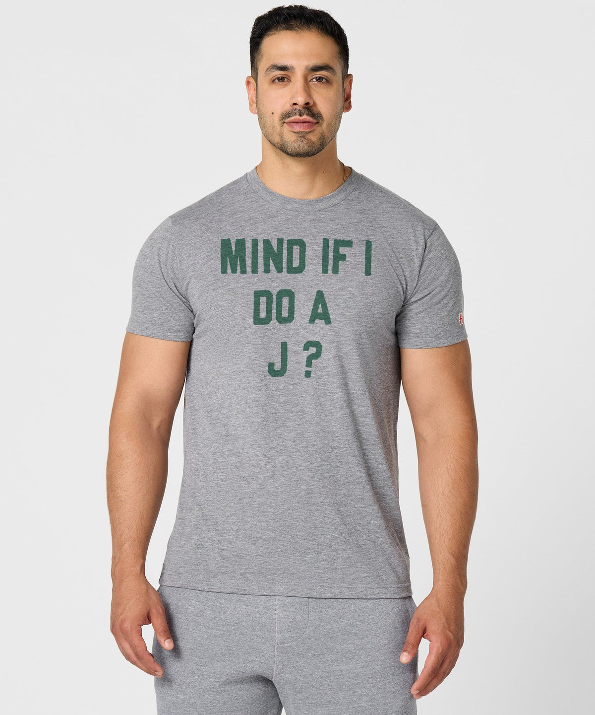 Mind If I Do A J?