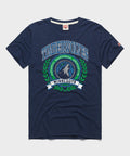 Minnesota Timberwolves Crest