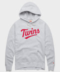 Minnesota Twins Jersey Logo '23 Hoodie