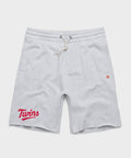 Minnesota Twins Jersey Logo '23 Sweat Shorts
