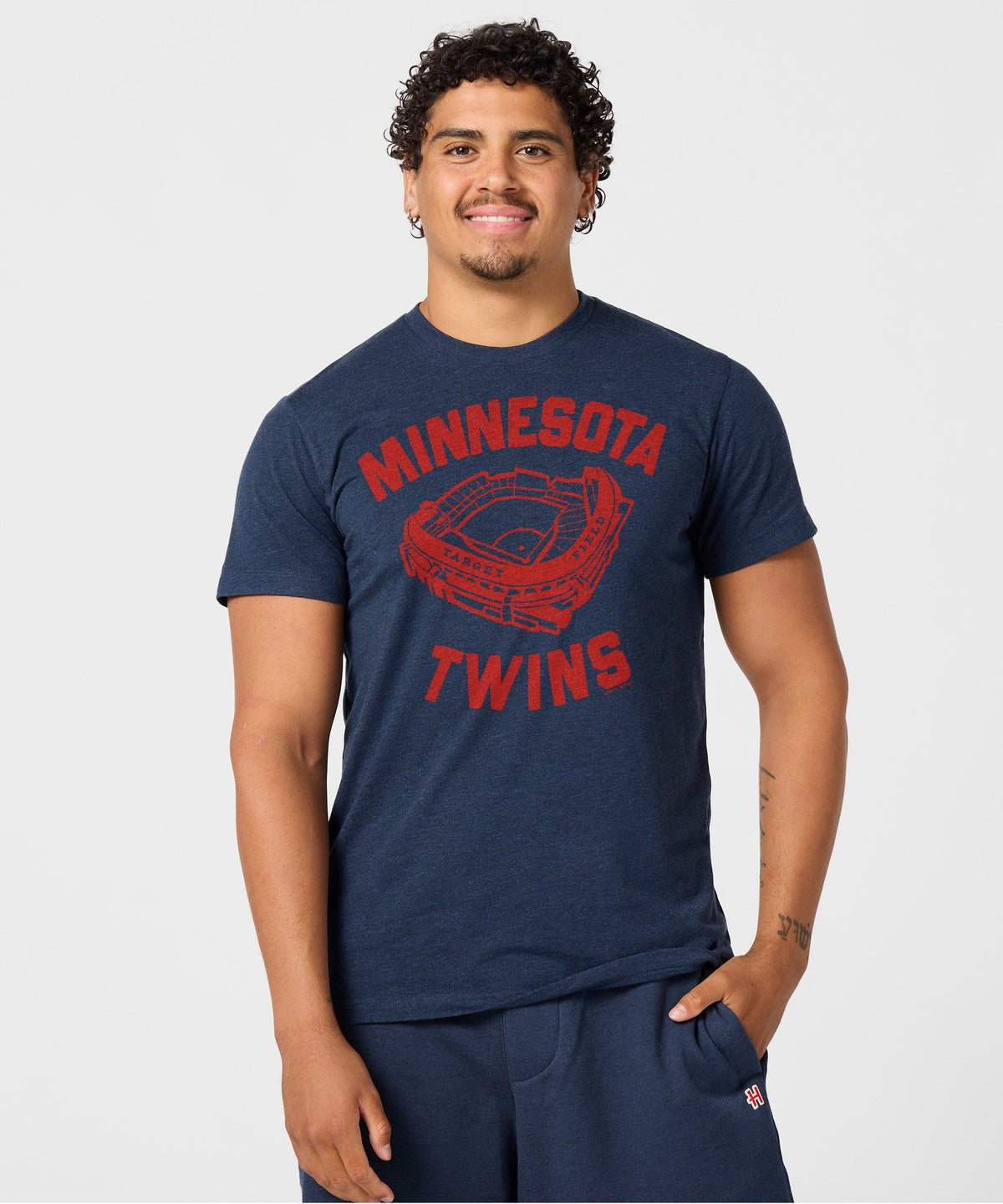 Minnesota Twins Target Field