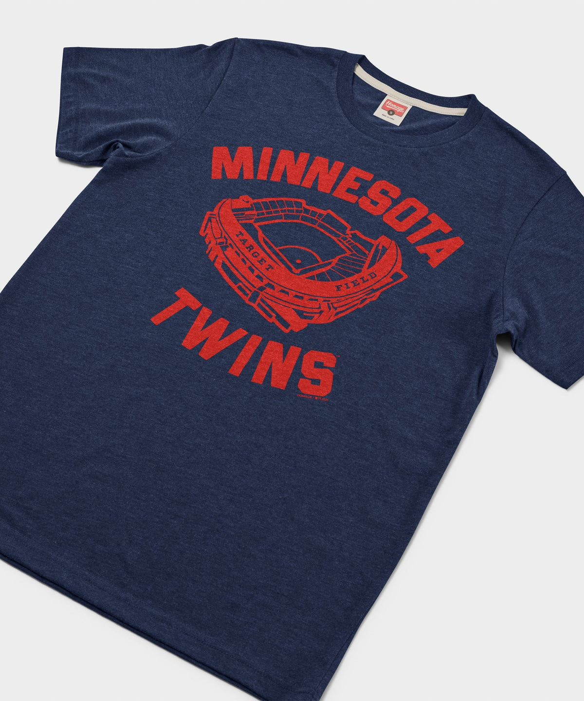 Minnesota Twins Target Field