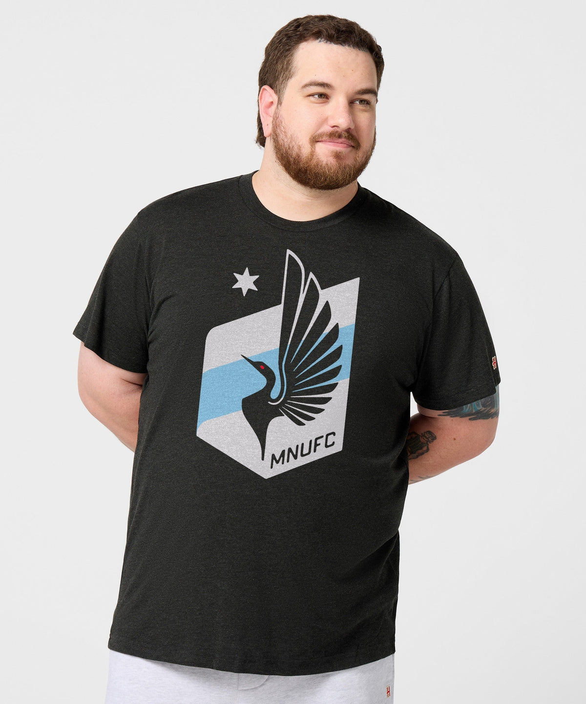 Minnesota United '17