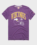 Minnesota Vikings Helmet