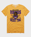 Minnesota Vikings Justin Jefferson