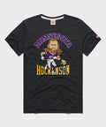 Minnesota Vikings TJ Hockenson