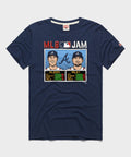MLB Jam Braves Olson And Riley
