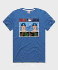 MLB Jam Dodgers Ohtani