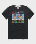 MLB Jam Giants Clark and Williams
