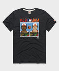 MLB Jam Orioles Murray And Ripken Jr.