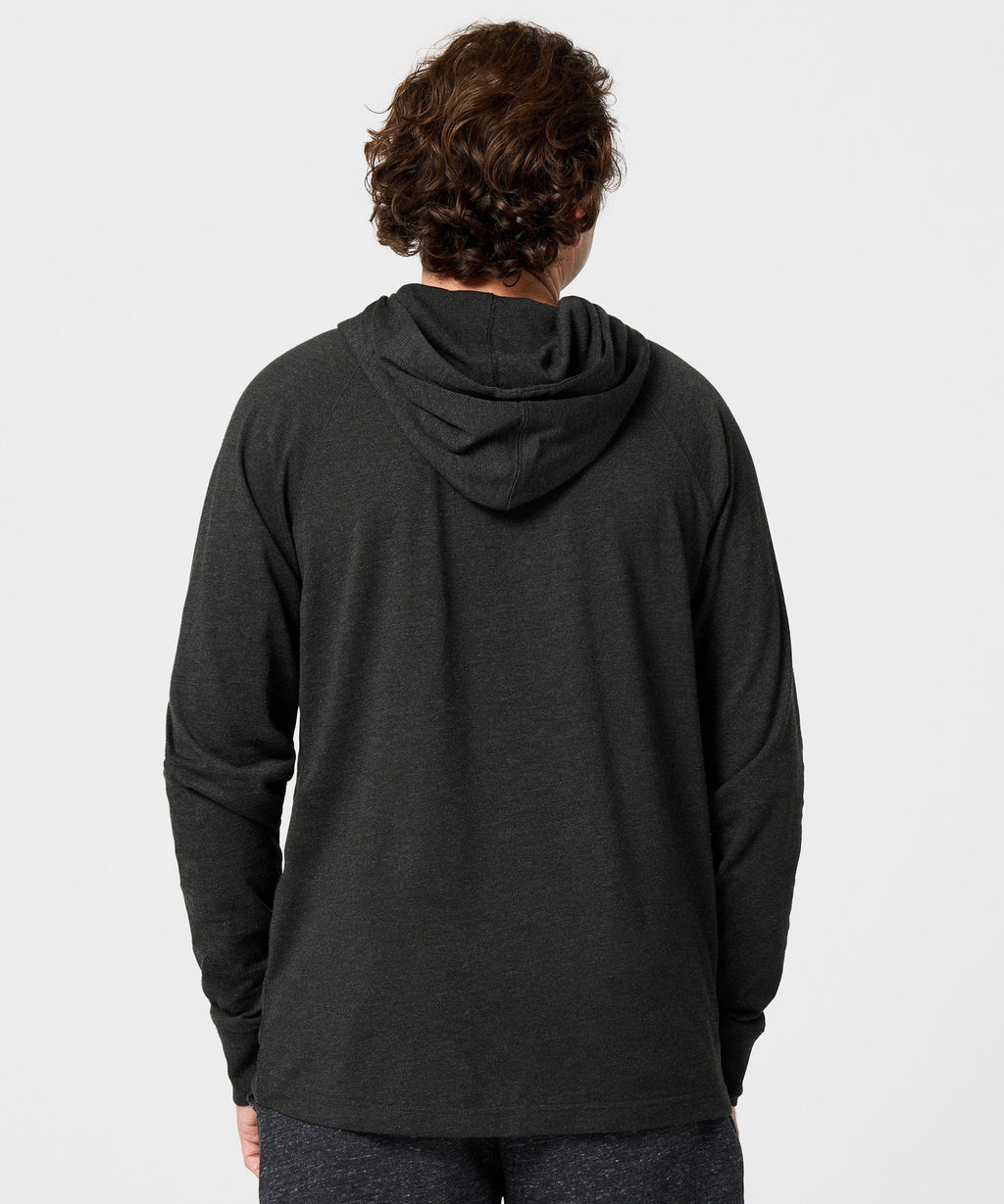 MLB Jam Orioles Murray And Ripken Jr. Lightweight Hoodie