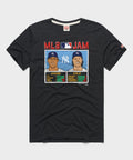 MLB Jam Yankees Judge And Cole