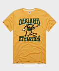 MLB x Grateful Dead x Athletics