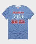 MLB x Grateful Dead x Blue Jays