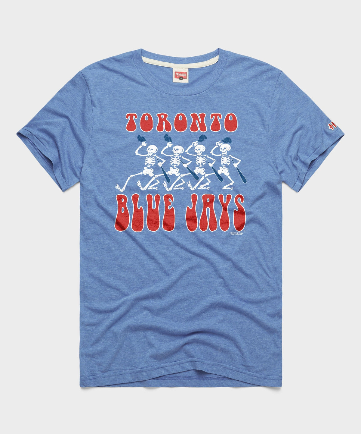MLB x Grateful Dead x Blue Jays