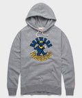 MLB X Grateful Dead x Brewers Hoodie