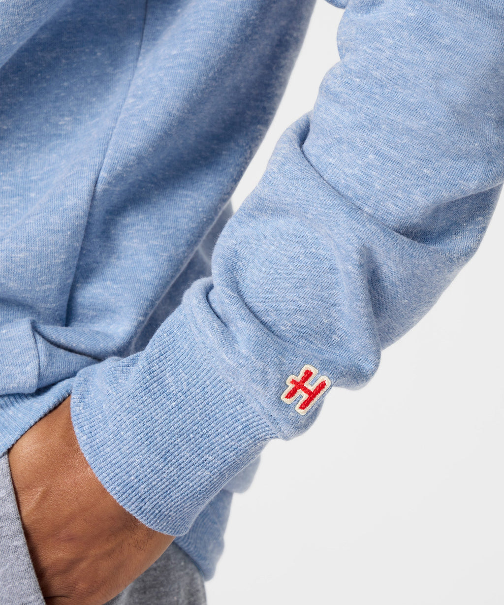 MLB x Grateful Dead x Cubs Hoodie