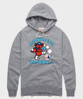 MLB x Grateful Dead x Expos Hoodie