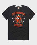 MLB x Grateful Dead x Giants Bear