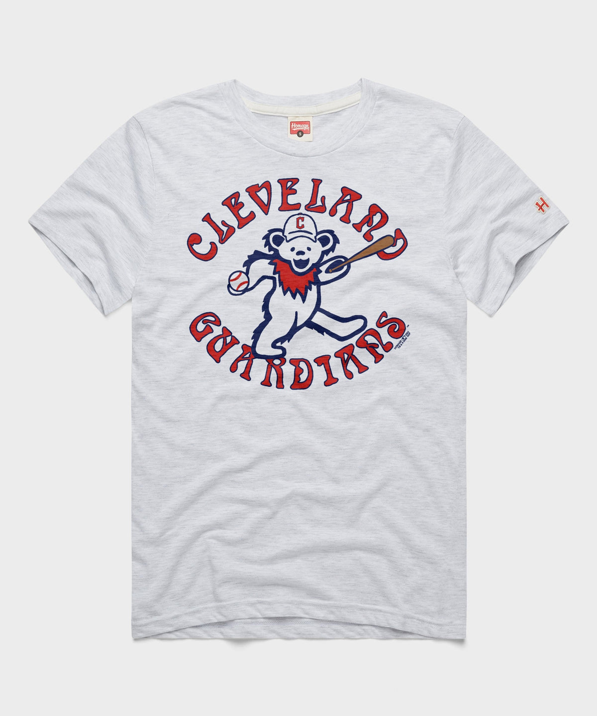 MLB x Grateful Dead x Guardians