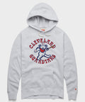 MLB x Grateful Dead x Guardians Hoodie