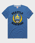 MLB x Grateful Dead x Mariners Retro Skull