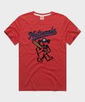 MLB x Grateful Dead x Nationals