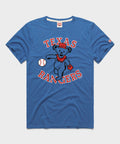 MLB x Grateful Dead x Rangers