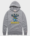 MLB x Grateful Dead x Rays Hoodie