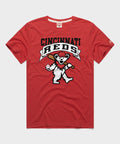 MLB x Grateful Dead x Reds