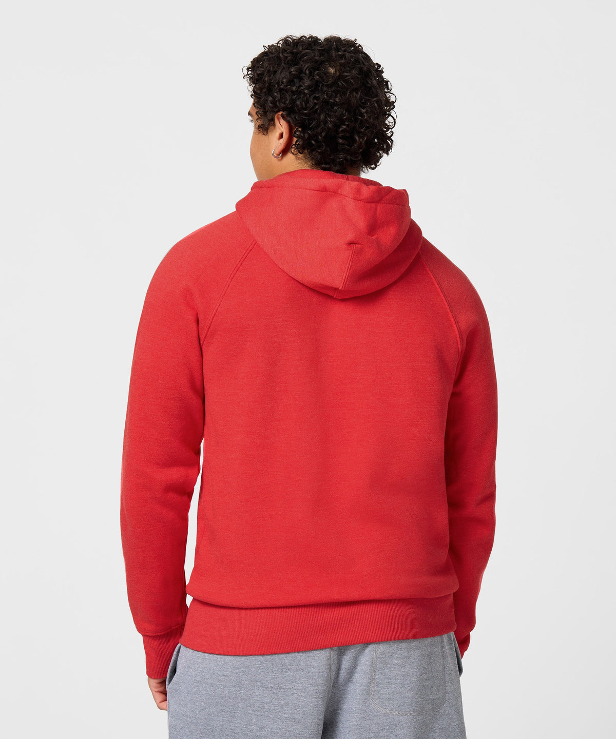 MLB x Grateful Dead x Reds Hoodie