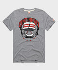 MLB x Grateful Dead x Reds Skull