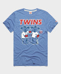 MLB x Grateful Dead x Twins