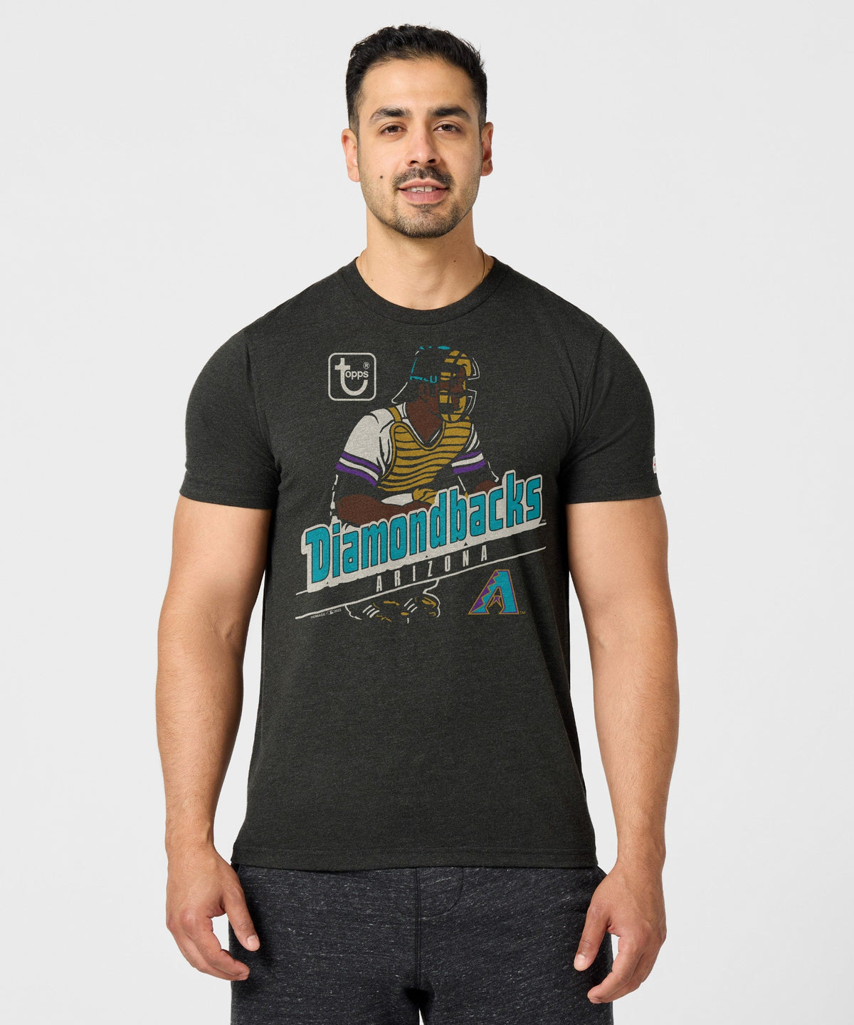 MLB x Topps Arizona Diamondbacks