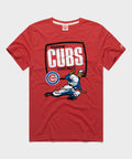 MLB x Topps Chicago Cubs