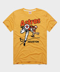 MLB x Topps Houston Astros