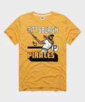 MLB x Topps Pittsburgh Pirates