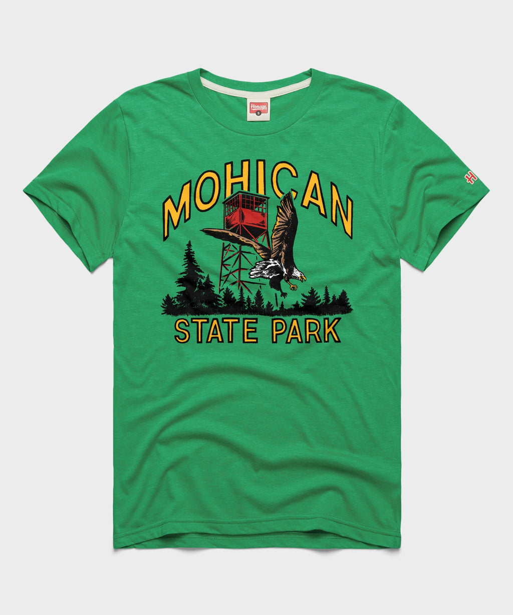 Mohican State Park