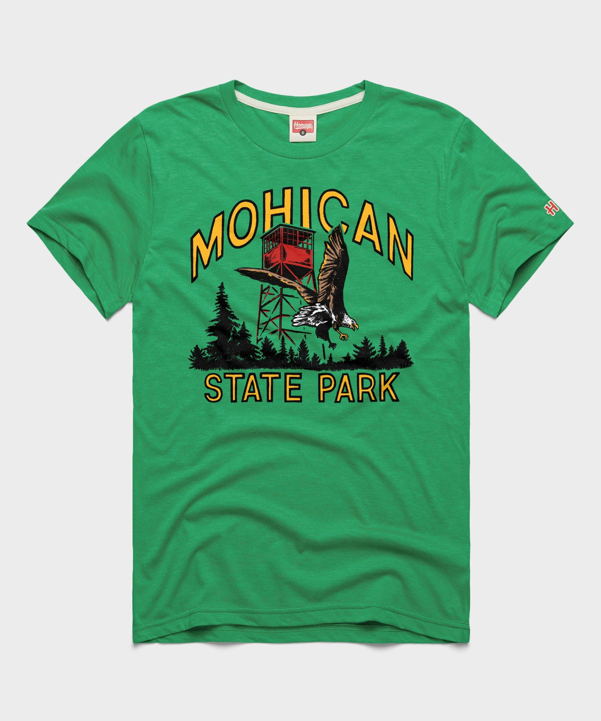Mohican State Park